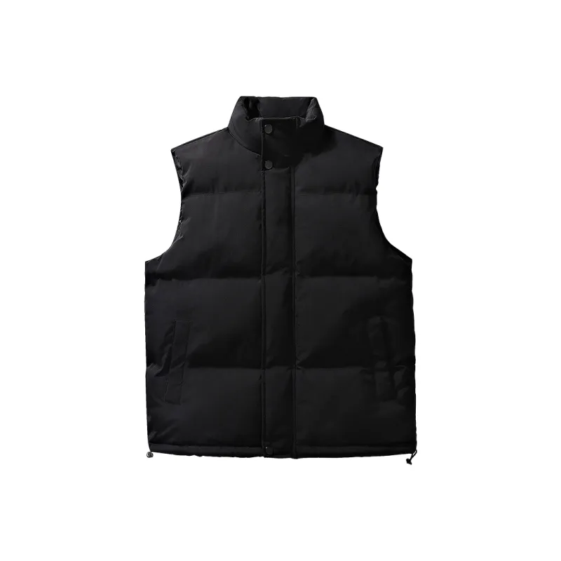 FRQ Vests Unisex-16