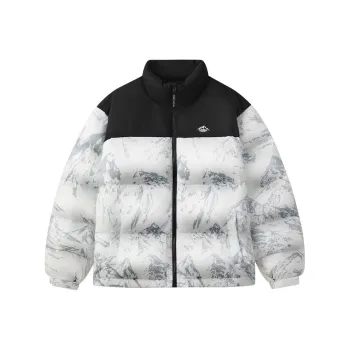 Rabbit House Down Jacket Unisex