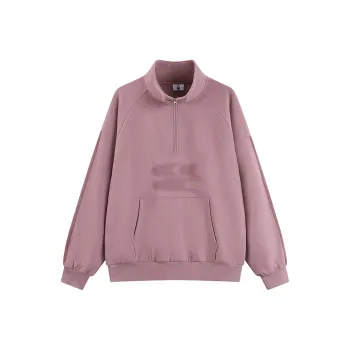 Crying Center Sweatshirt Unisex