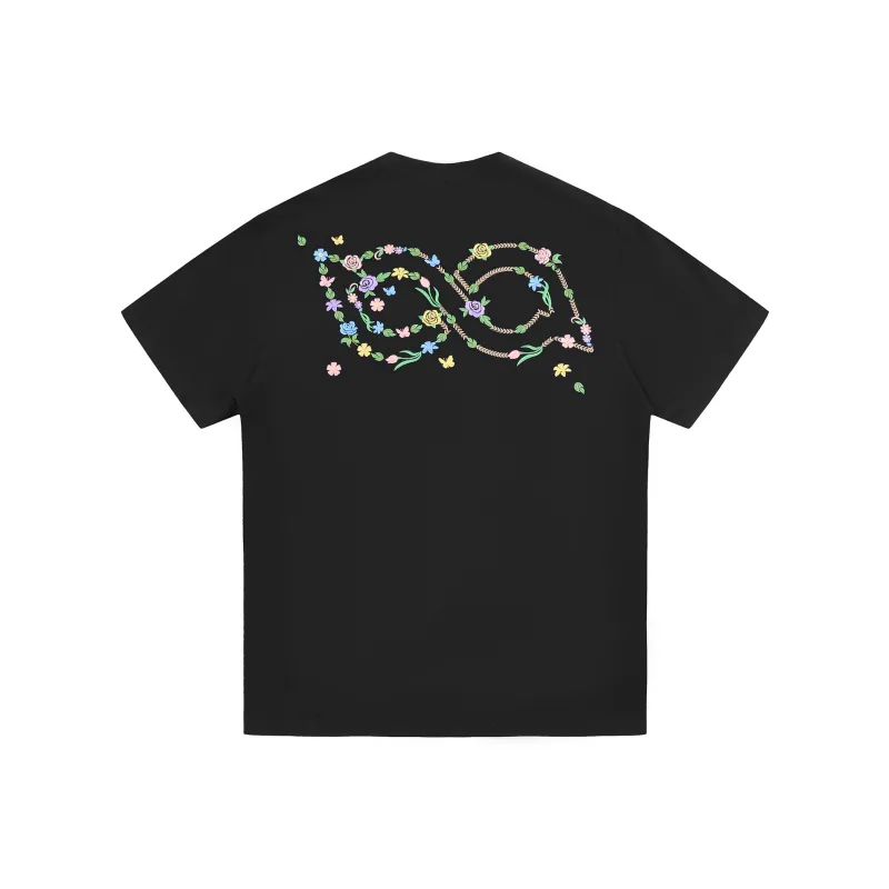 BIPOLAR T Shirts Unisex-2