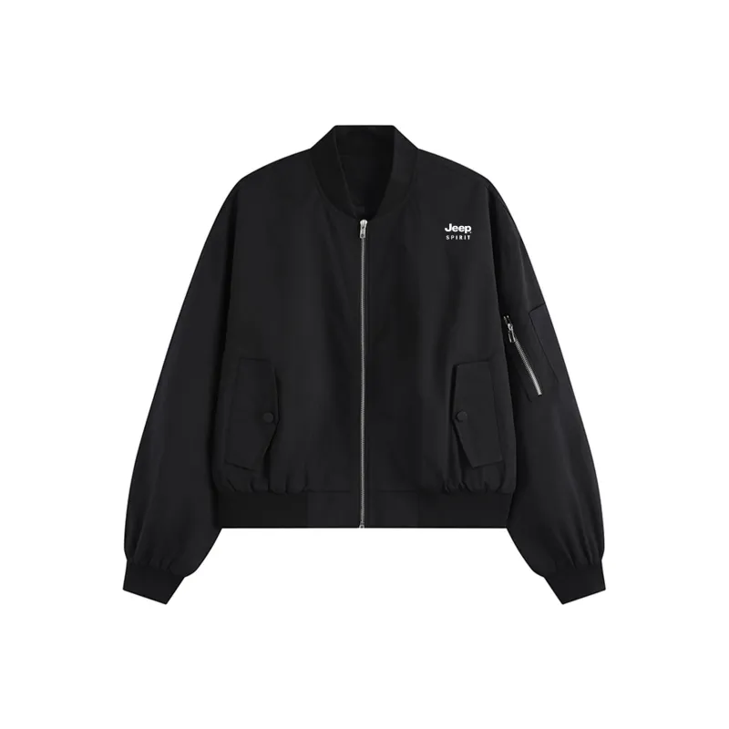 JEEP SPIRIT Jackets Unisex-15