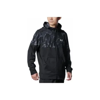 Under Armour Jackets Coats Men's Black