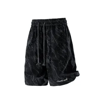 CHARLIE GOLF Casual Shorts Unisex