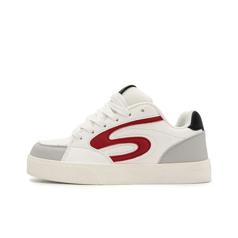 HUANAI Low Top Skateboard Shoes Unisex-29