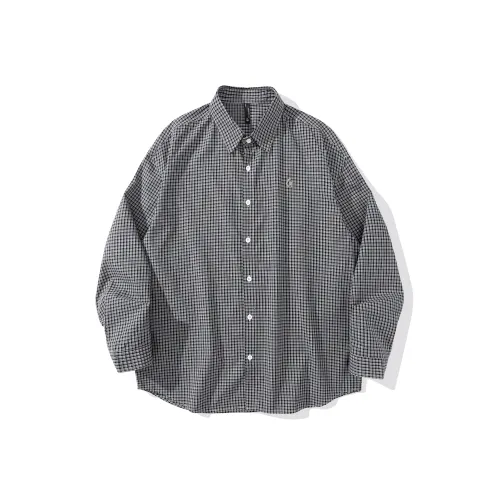 GEWO Shirts Unisex