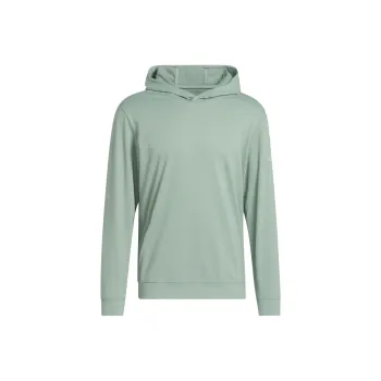 Adidas Free Shipping With AdiClub Ultimate365 Elevated Pullover Hoodie