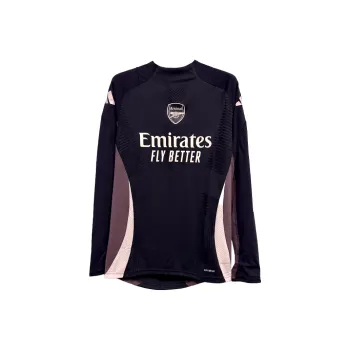 Adidas Arsenal Sweatshirt Men's Black