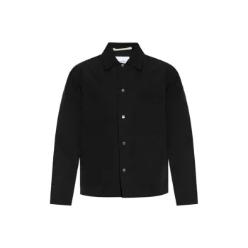 NORSE PROJECTS Pele Insulated Shirt Jacket