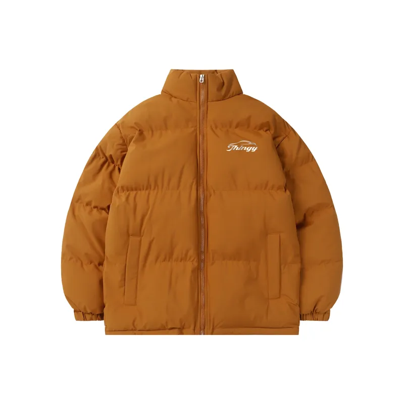 THINGYLAB Puffer Jackets Unisex-10