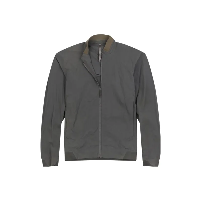 Arcteryx VEILANCE FERMAT Jackets Men Gray-0