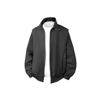 EYEUNDERSTAND Jackets Unisex