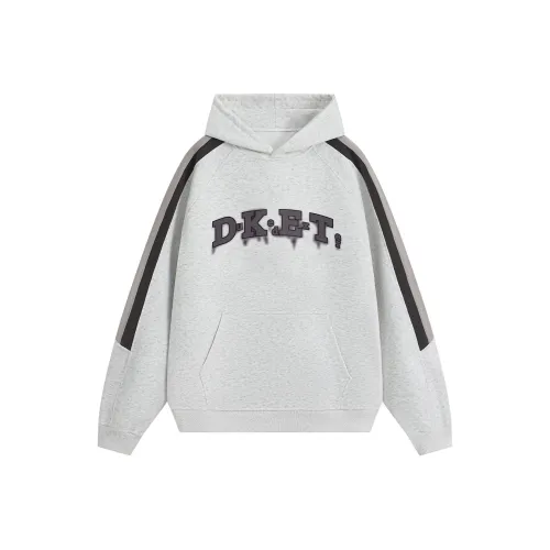 DUKE+DEXTER Sweatshirts Unisex