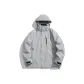 Light Gray 3-in-1