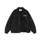 Black (Thickened)