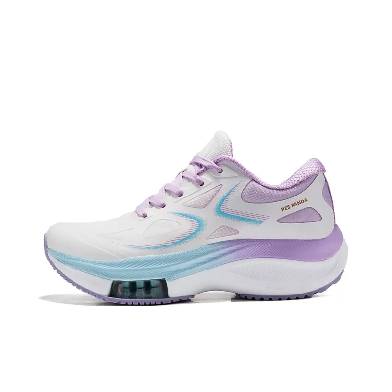 PES PANDA Running Shoes Unisex Low Top-8