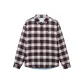 Red White Plaid