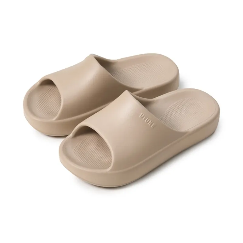 UTUNE Slippers / Home Slippers-12