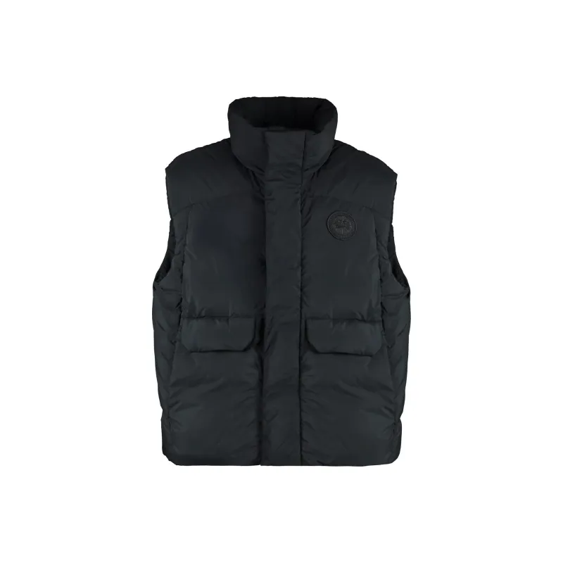 Canada Goose Wilu Oversized Vest-0