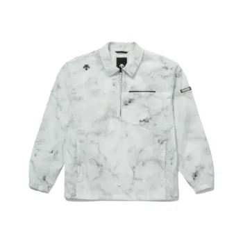 DESCENTE Dualis SS24 Jackets & Coats Unisex