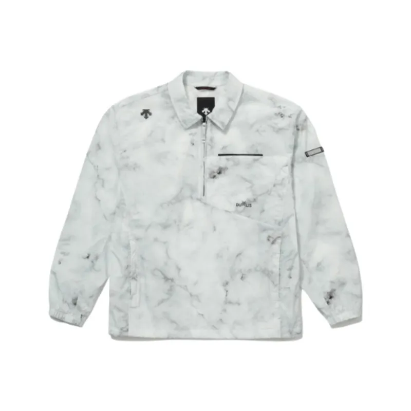 DESCENTE Dualis SS24 Jackets & Coats Unisex-0
