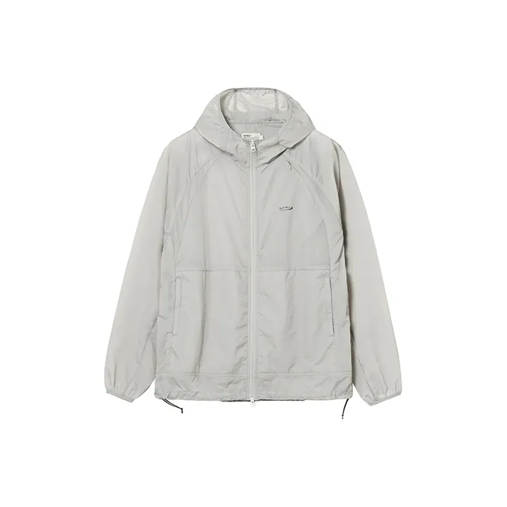 BUTTBILL Sun Protection Clothing Unisex-0