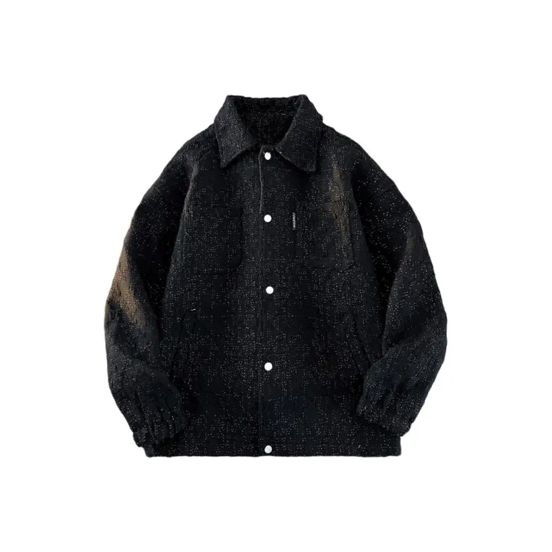 WELTER EXPERIMENT Jacket Unisex-4