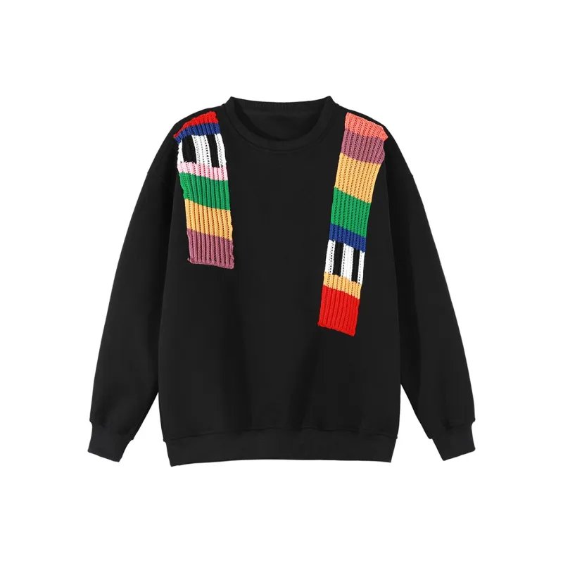 BEETLE TOWN Sweatshirts Unisex-0