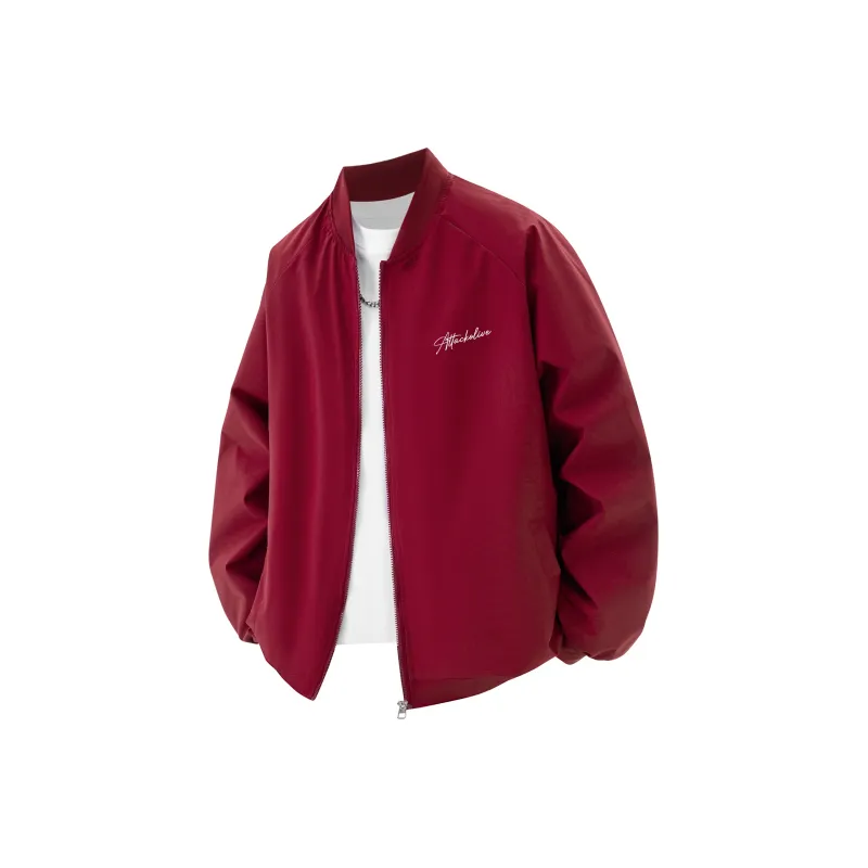 Yiwen Jackets Unisex-4