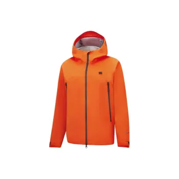 KOLON SPORT 1992 Water Resistant Windbreaker Jacket Men's