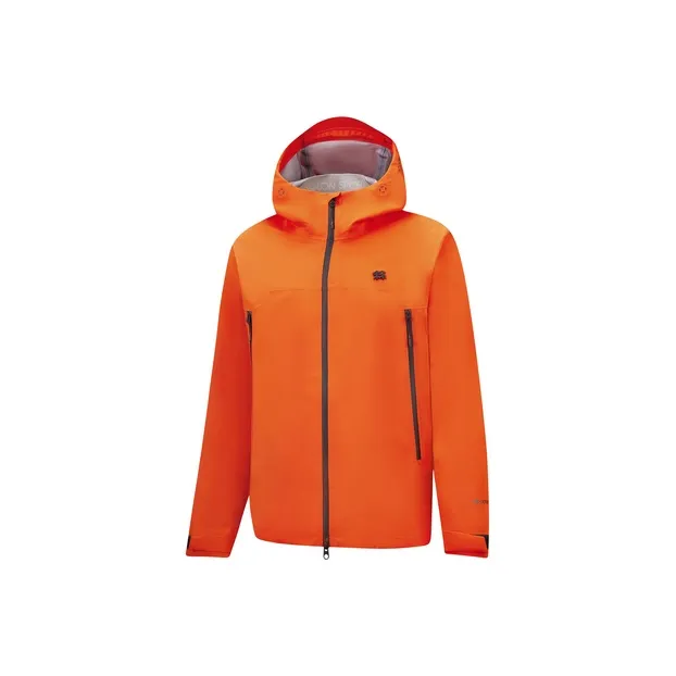 KOLON SPORT 1992 Water Resistant Windbreaker Jacket Men's-7