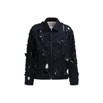 MARNI Bomber Jacket