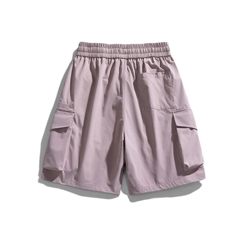 TONYBEAR Casual Shorts Unisex-5