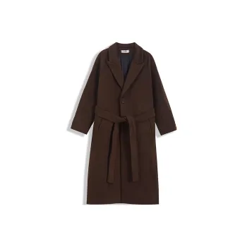 I’m David Coats Unisex Umber Padded
