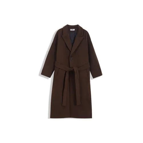 I’m David Coats Unisex Umber Padded