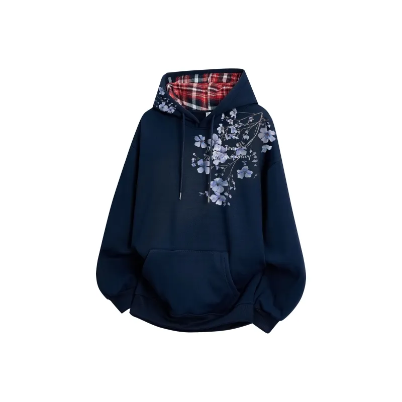 Budding Bear Sweatshirts Unisex-4