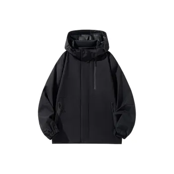 BOTH PLAY Jackets Unisex