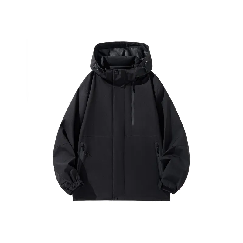 BOTH PLAY Jackets Unisex-0