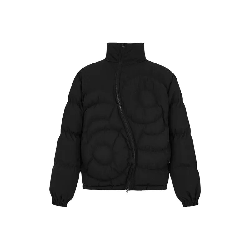 R69 Puffer Jackets Unisex-0