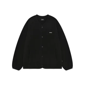 COVERNAT Jackets Unisex Black