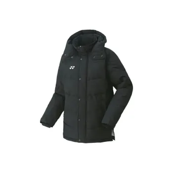 YONEX Jackets & Coats Men's Black