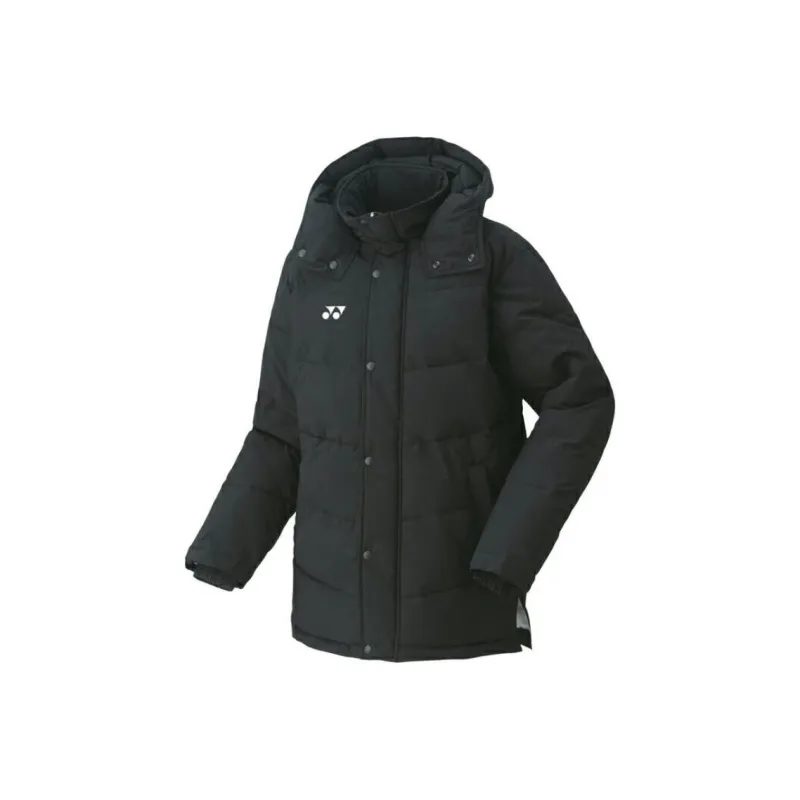 YONEX Jackets & Coats Men's Black-0