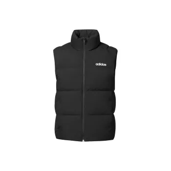Adidas Vests Unisex Black