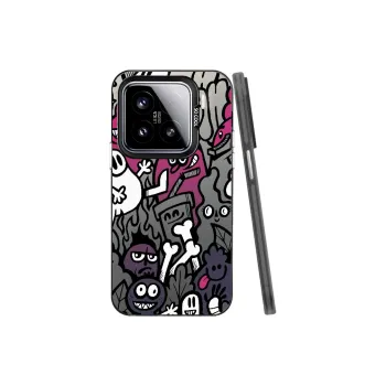 YIBAOBAO Phone Cases