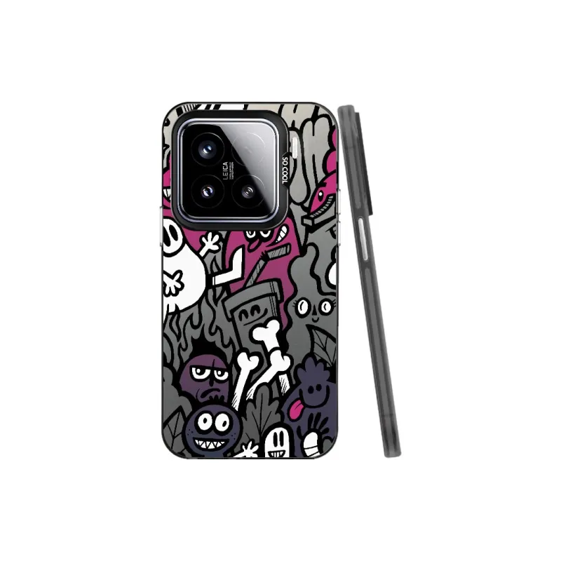 YIBAOBAO Phone Cases-0