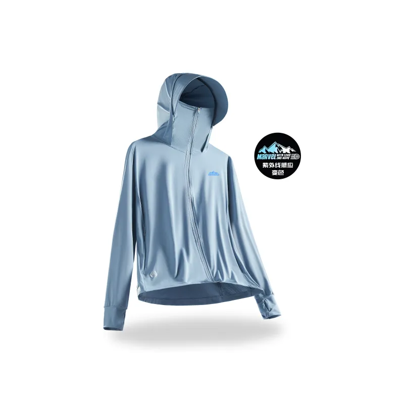 MARVEL Sun Protection Clothing Unisex-16