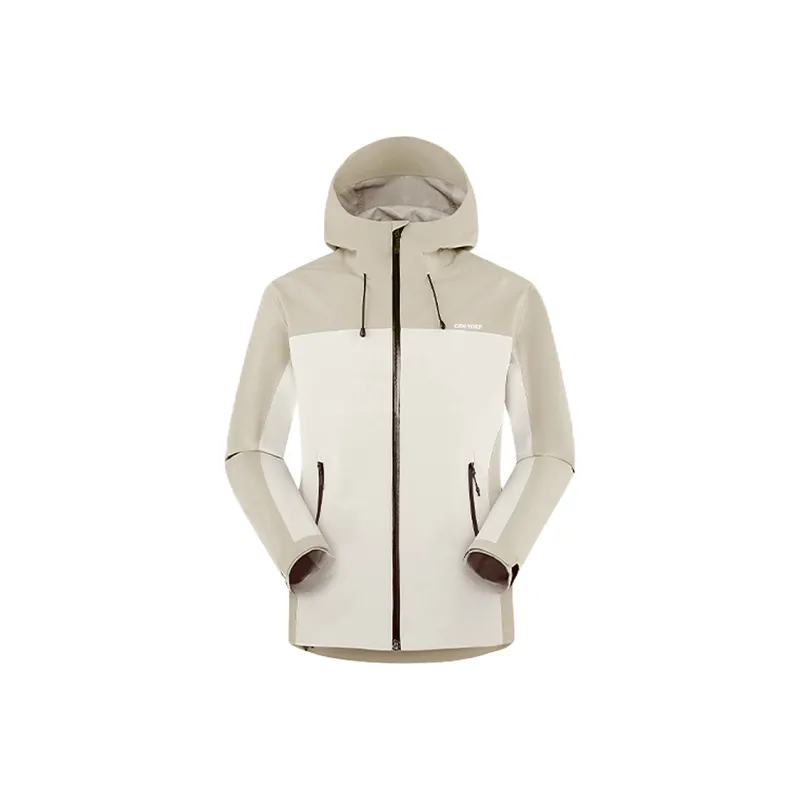CAN·TORP Windbreaker Jackets Unisex-1