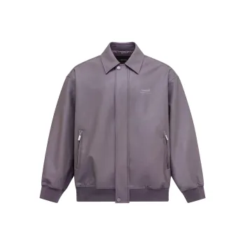 CHINISM Jackets Unisex