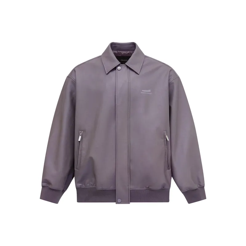 CHINISM Jackets Unisex-0