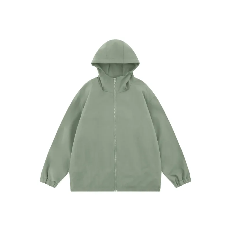 UPZCY Jackets Unisex-2