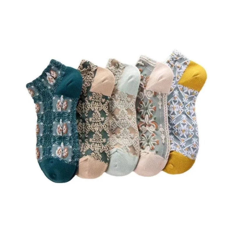 Beerus Ankle Socks Women's 5 Pack-0
